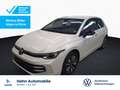 Volkswagen Golf VIII 1.5eTSI DSG Goal LED Navi AHK ACC CAM Weiß - thumbnail 1