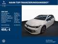 Volkswagen Golf VIII 1.5eTSI DSG Goal LED Navi AHK ACC CAM Weiß - thumbnail 2