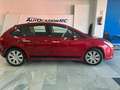 Citroen C4 1.6HDI Exclusive 110 Rouge - thumbnail 3