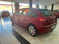 Citroen C4 1.6HDI Exclusive 110 Rouge - thumbnail 5