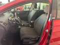 Citroen C4 1.6HDI Exclusive 110 Rouge - thumbnail 13