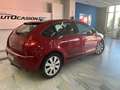 Citroen C4 1.6HDI Exclusive 110 Rouge - thumbnail 7