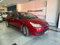 Citroen C4 1.6HDI Exclusive 110 Rouge - thumbnail 1