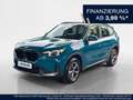 BMW X1 Blau - thumbnail 1
