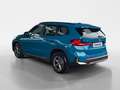 BMW X1 Blau - thumbnail 4