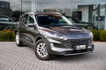 2.5 EcoBoost PHEV -360-Adaptive-Carplay-Keyless