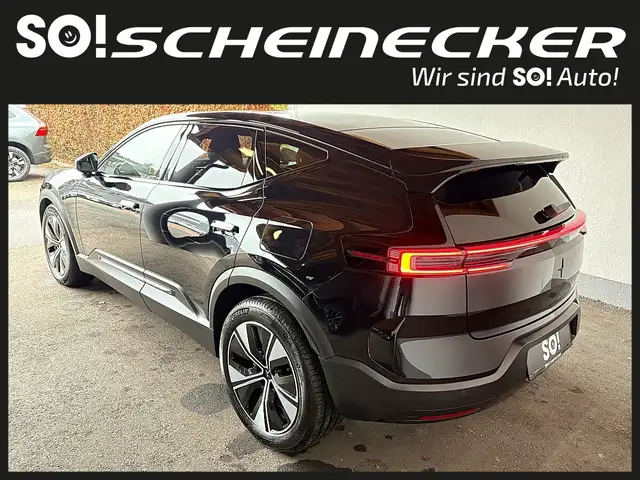 Polestar 3 Polestar 3 Long Range 111kWh Dual Motor Plus Pi... Ansicht 3