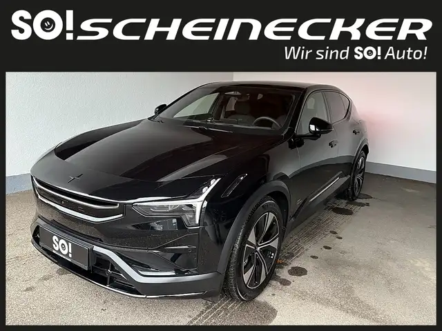 Polestar 3 Polestar 3 Long Range 111kWh Dual Motor Plus Pi... Ansicht 2