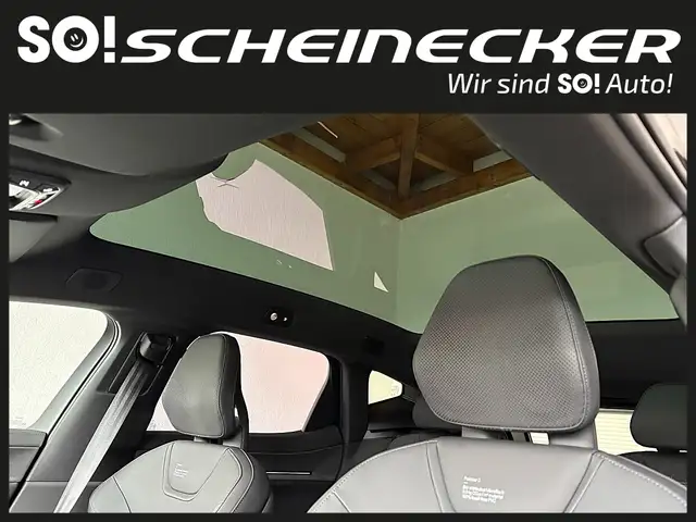 Polestar 3 Polestar 3 Long Range 111kWh Dual Motor Plus Pi... Ansicht 14