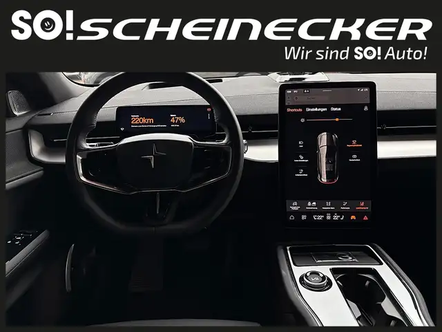 Polestar 3 Polestar 3 Long Range 111kWh Dual Motor Plus Pi... Ansicht 9