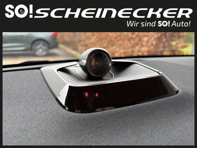 Polestar 3 Polestar 3 Long Range 111kWh Dual Motor Plus Pi... Ansicht 11