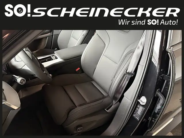 Polestar 3 Polestar 3 Long Range 111kWh Dual Motor Plus Pi... Ansicht 13