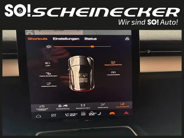 Polestar 3 Polestar 3 Long Range 111kWh Dual Motor Plus Pi... Ansicht 12