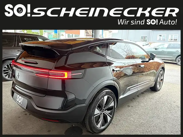 Polestar 3 Polestar 3 Long Range 111kWh Dual Motor Plus Pi... Ansicht 4