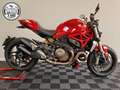 Ducati Monster 1200 2 ans de Garantie + RK Approved Rood - thumbnail 1