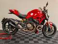 Ducati Monster 1200 2 ans de Garantie + RK Approved Rood - thumbnail 14