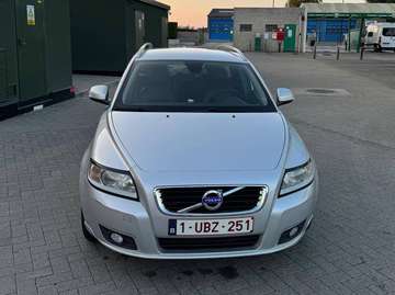 V50 1.6 D DRIVe Start/Stop Business Edition