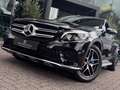Mercedes-Benz GLC 350 Coupé 350e 4MATIC Premium Plus AMG | Burmester | S Zwart - thumbnail 22