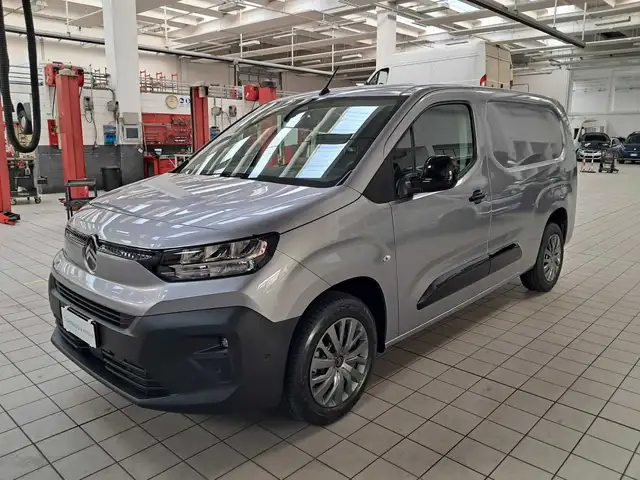 Citroen Berlingo XL 130cv EAT8 3 Posti Euro 6E.2
