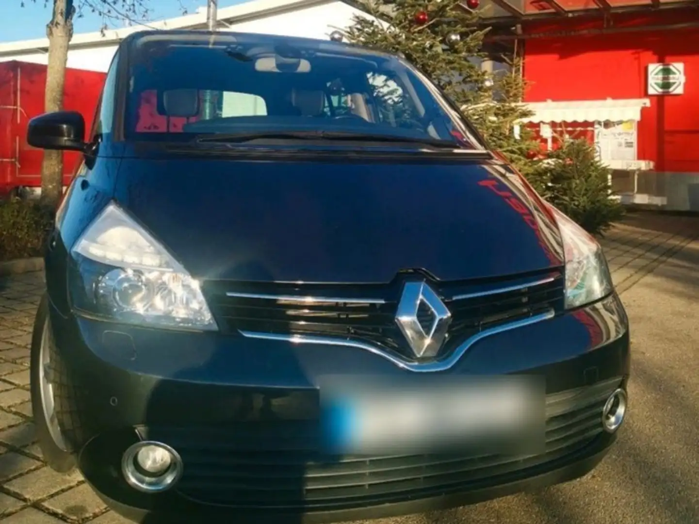 Renault Espace 2.0 dCi 173 PS. Edition 25 th. TOP Ausstattung! - 1