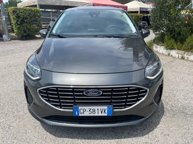 Ford Fiesta Fiesta 5p 1.1 Titanium 75cv