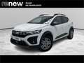 Dacia Sandero Stepway ECO-G Expresion Go 74kW Blanco - thumbnail 1