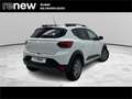 Dacia Sandero Stepway ECO-G Expresion Go 74kW Blanco - thumbnail 2