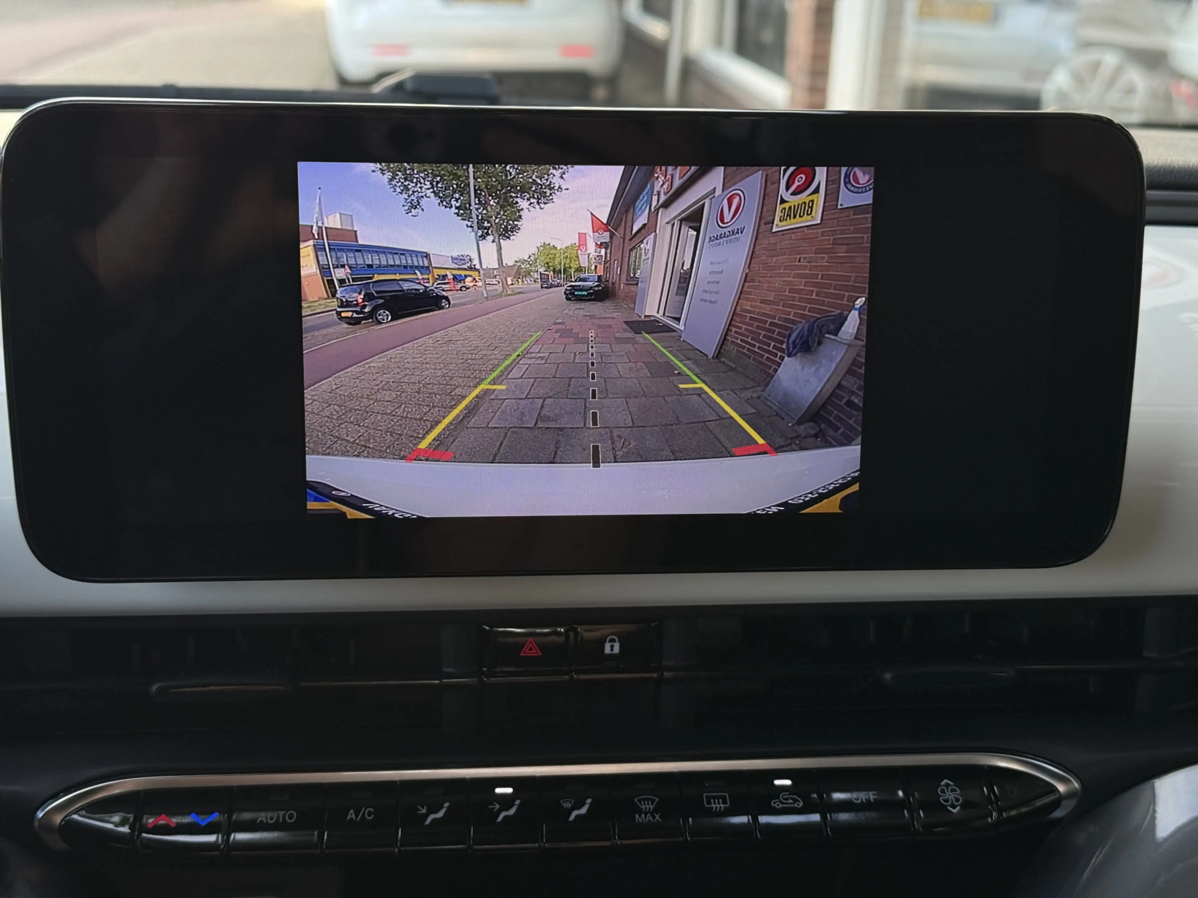 Fiat 500C Urban 42 kWh | SOH 98.43% | all season banden | st — photo 26