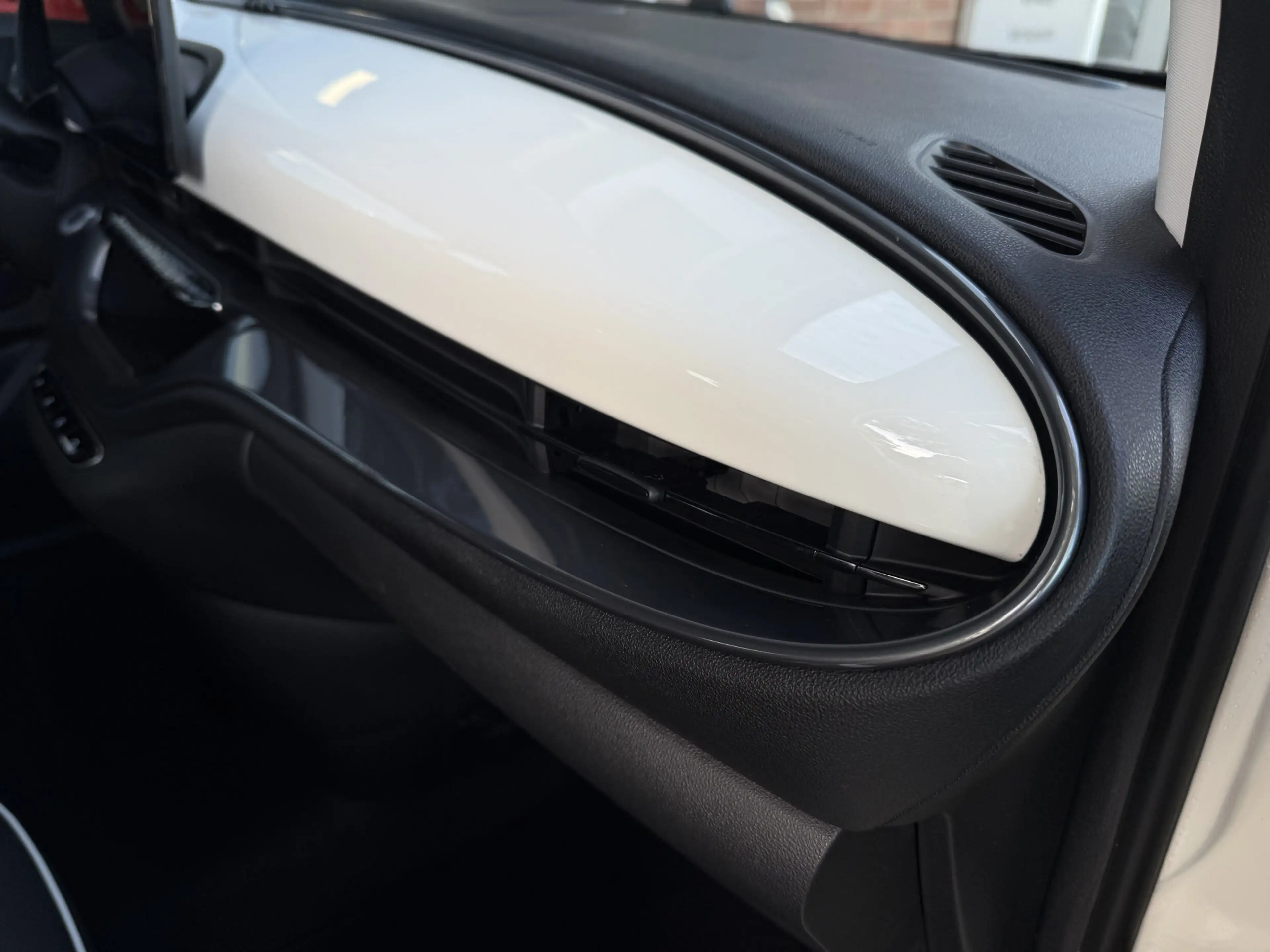Fiat 500C Urban 42 kWh | SOH 98.43% | all season banden | st — photo 30