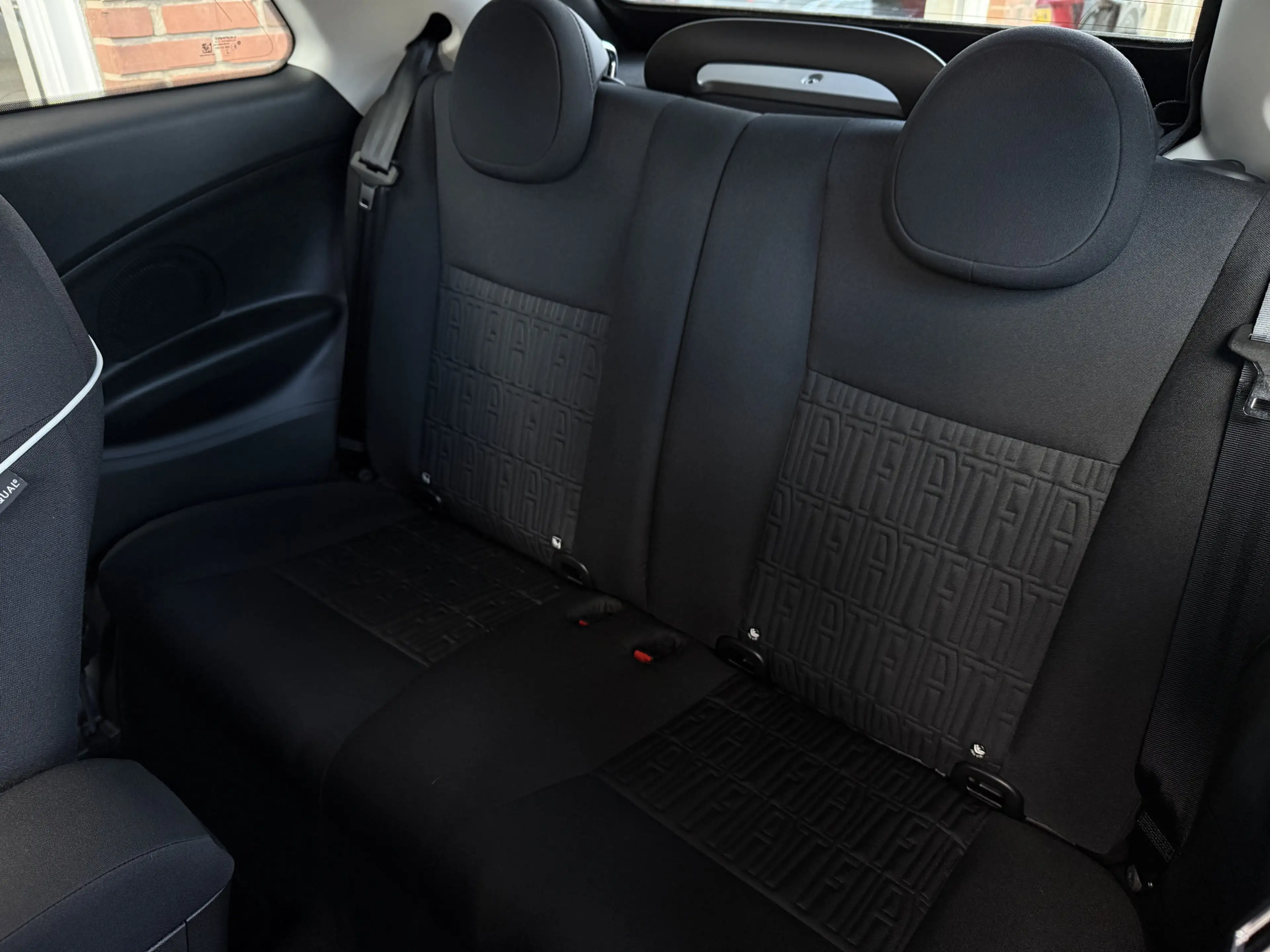 Fiat 500C Urban 42 kWh | SOH 98.43% | all season banden | st — photo 17