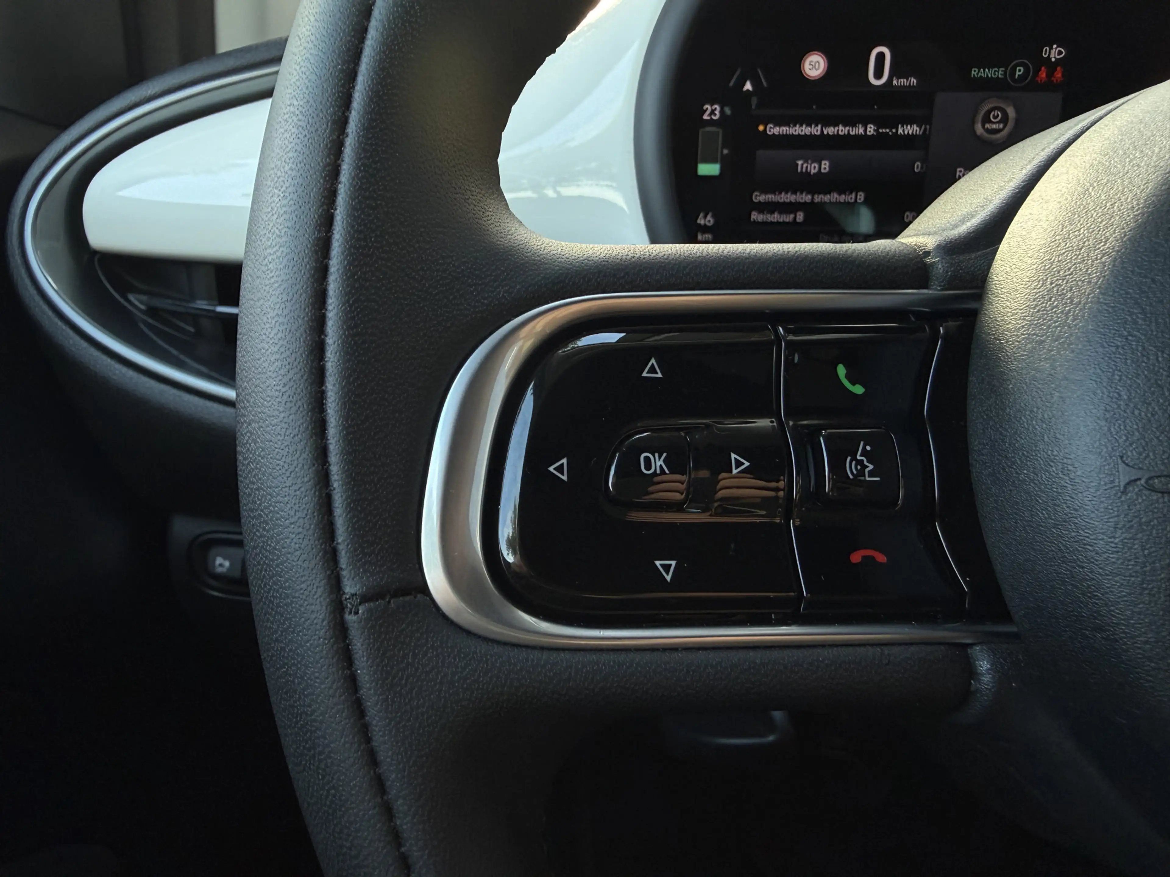 Fiat 500C Urban 42 kWh | SOH 98.43% | all season banden | st — photo 20