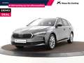 Skoda Octavia Combi 1.5 TSI 115pk DSG MHEV Business Edition Plus Grijs - thumbnail 1