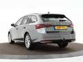 Skoda Octavia Combi 1.5 TSI 115pk DSG MHEV Business Edition Plus Grijs - thumbnail 25