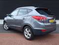 Hyundai iX35 2.0i Style | Cruise | Clima | Keyless start+entry Grijs - thumbnail 6