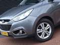 Hyundai iX35 2.0i Style | Cruise | Clima | Keyless start+entry Grijs - thumbnail 33