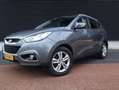 Hyundai iX35 2.0i Style | Cruise | Clima | Keyless start+entry Grijs - thumbnail 35