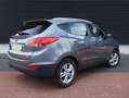 Hyundai iX35 2.0i Style | Cruise | Clima | Keyless start+entry Grijs - thumbnail 7