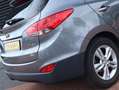 Hyundai iX35 2.0i Style | Cruise | Clima | Keyless start+entry Grijs - thumbnail 10