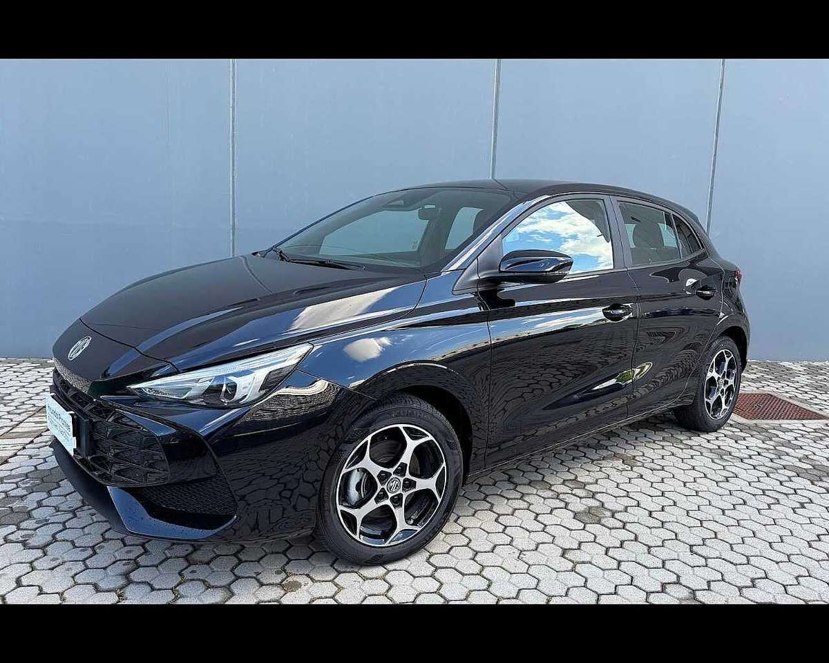 MG MG3 MG3 1.5 Comfort