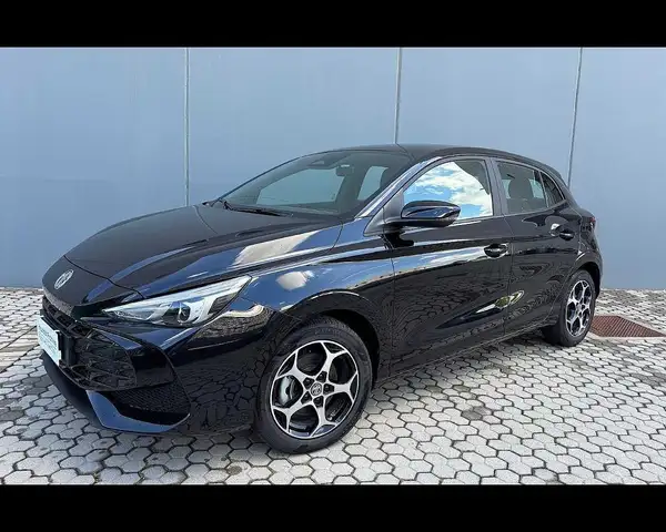 MG MG3 MG3 1.5 Comfort BENZINA - VARI COLORI DISPONIBILI
