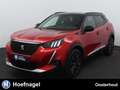 Peugeot 2008 1.2 PureTech GT-Line | Adaptive cruise | CarPlay | Rouge - thumbnail 1