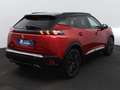 Peugeot 2008 1.2 PureTech GT-Line | Adaptive cruise | CarPlay | Rouge - thumbnail 2