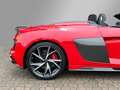 Audi R8 R8 V10 Spyder 5.2 FSI Quattro Performance Rot - thumbnail 12