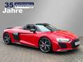 Audi R8 R8 V10 Spyder 5.2 FSI Quattro Performance Rot - thumbnail 2