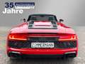 Audi R8 R8 V10 Spyder 5.2 FSI Quattro Performance Rot - thumbnail 9