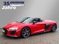 Audi R8 R8 V10 Spyder 5.2 FSI Quattro Performance Rot - thumbnail 6