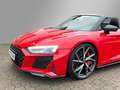 Audi R8 R8 V10 Spyder 5.2 FSI Quattro Performance Rot - thumbnail 10