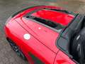 Audi R8 R8 V10 Spyder 5.2 FSI Quattro Performance Rot - thumbnail 13