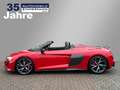 Audi R8 R8 V10 Spyder 5.2 FSI Quattro Performance Rot - thumbnail 1