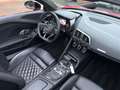 Audi R8 R8 V10 Spyder 5.2 FSI Quattro Performance Rot - thumbnail 28